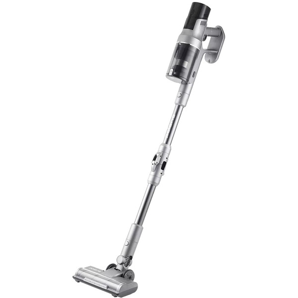 Беспроводной пылесос Polaris PVCS 4010 FusionPRO (черный)