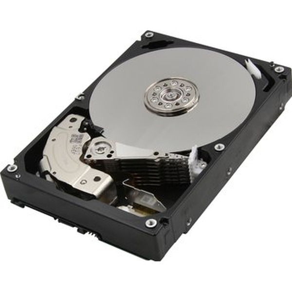 Жесткий диск Toshiba MG08 16TB MG09SCA16TE