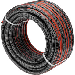 Шланг Четыре сезона Стандарт 62-0224 (1/2'', 25 м)