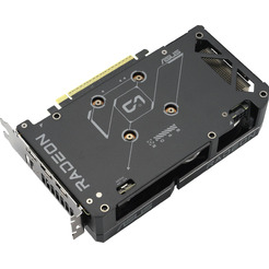 Видеокарта Asus DUAL-RX9060-8G