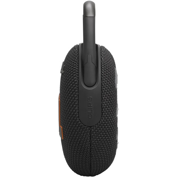 Беспроводная колонка JBL Clip 5 (черный)