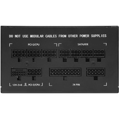 Блок питания Bloody BD-PS850G-M