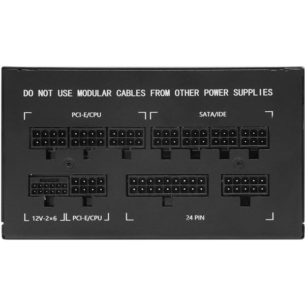 Блок питания Bloody BD-PS850G-M