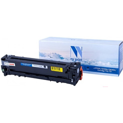 Картридж NV Print NV-CF210X/CE320A/CB540A/NV-716/731