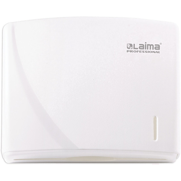 Диспенсер для бумажных полотенец LAIMA PROFESSIONAL ORIGINAL 605759