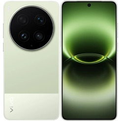 Телефон vivo X300 Ultra V2562 16GB/512GB (зеленый)