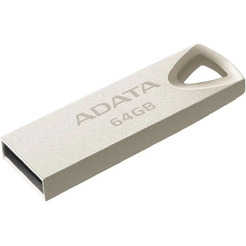 Флеш-накопитель USB ADATA AUV210-64G-RGD