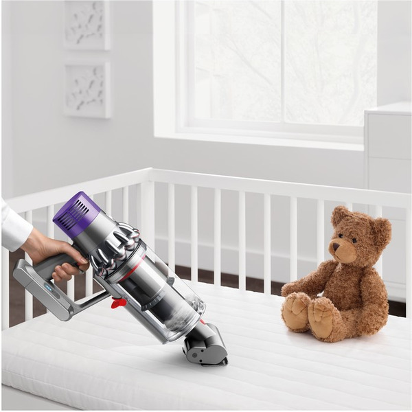 Пылесос Dyson Cyclone V10 Absolute (SV12 Absolute)