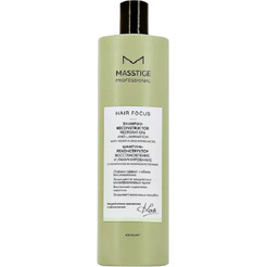 Шампунь для волос Masstige Hair Focus реконструктор, 400 мл