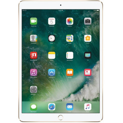 Планшет Apple iPad Pro 10.5 Wi-Fi 512GB Gold
