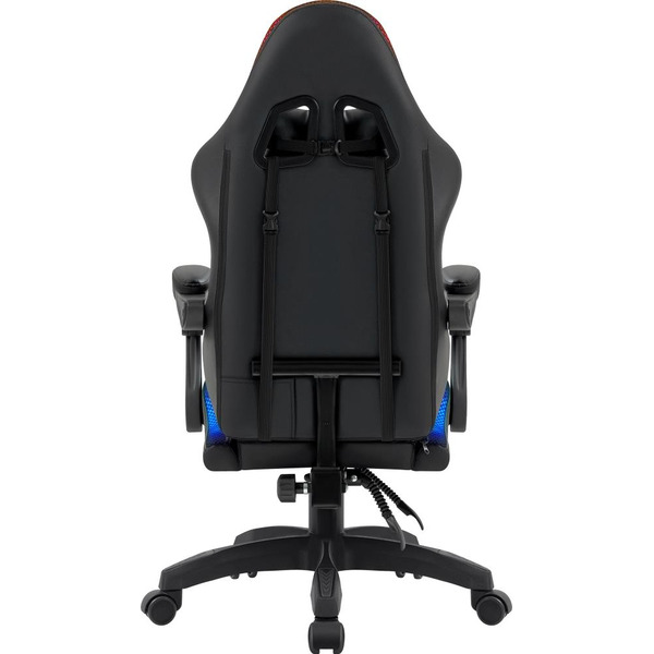 Игровое кресло Defender Energy (64559) черный