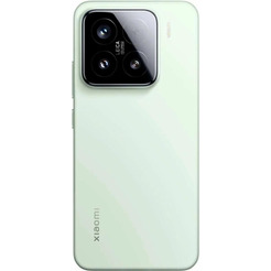 Смартфон Xiaomi 15 12GB/512GB Green EU