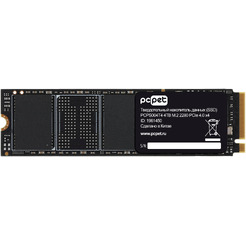 SSD PC Pet 4TB PCPS004T4