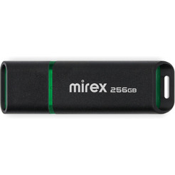 USB Flash Mirex Color Blade Spacer 2.0 256GB 13600-FMUSP256