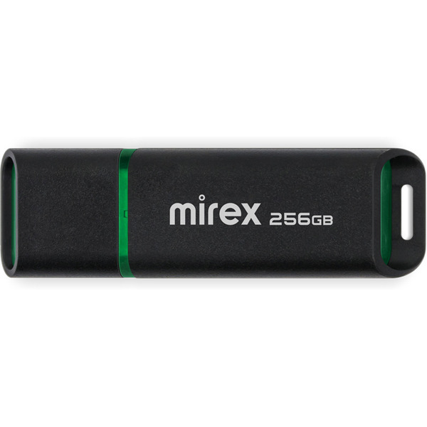 USB Flash Mirex Color Blade Spacer 2.0 256GB 13600-FMUSP256