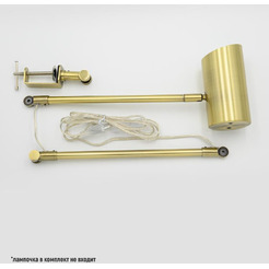 Светильник настольный ARTSTYLE HT-720AB