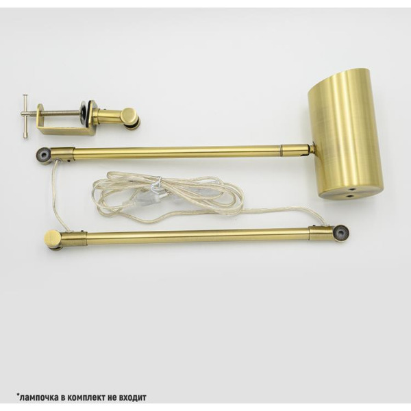 Светильник настольный ARTSTYLE HT-720AB