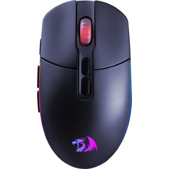 Игровая мышь Redragon Invader Pro