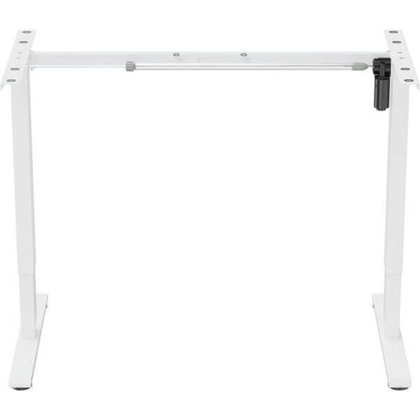 Рама к столу Ergosmart Electric Desk Prime (белый)
