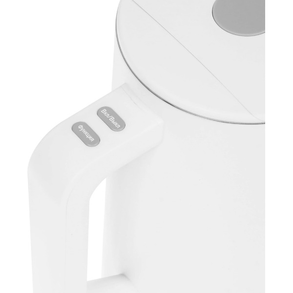 Электрочайник Kitfort КТ-6115-1