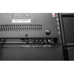 Телевизор H 43LE7562D