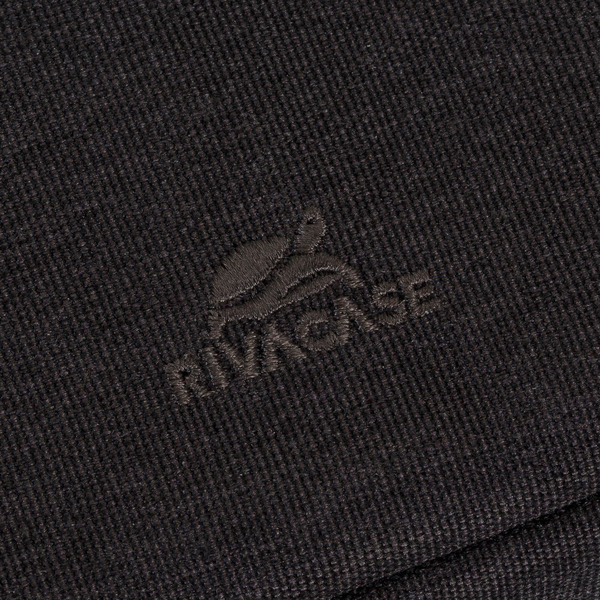 Чехол для ноутбука Rivacase ECO 7704 (черный)