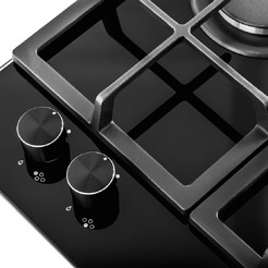 Варочная поверхность EXITEQ PF 640 STGB-E/A