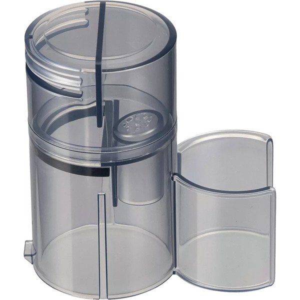 Пылесос моющий для мебели и ковров с подачей пара POLARIS PCW 1445 Steam Clean Pro (Графитовый)