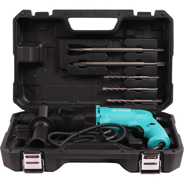 Перфоратор Mekkan MK81504