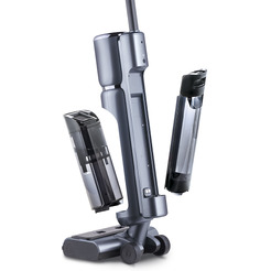 Вертикальный моющий пылесос THOMAS AQUA FLOORCLEANER CORDLESS PLUS (785502)