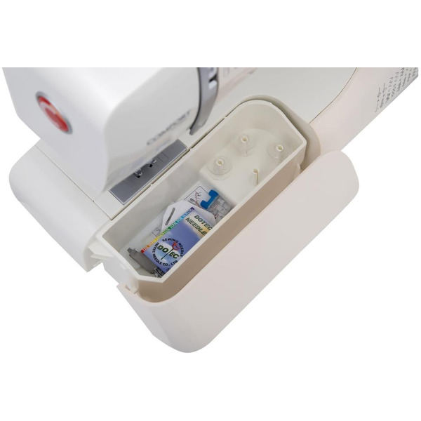 Швейная машина Comfort 1070