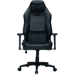 Игровое кресло BRAVE AF-7 Batwing Black
