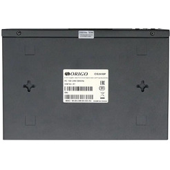 Коммутатор Origo OS2410P/120W/A1A