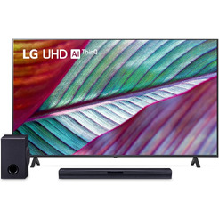 Телевизор LG 55UR78006LK