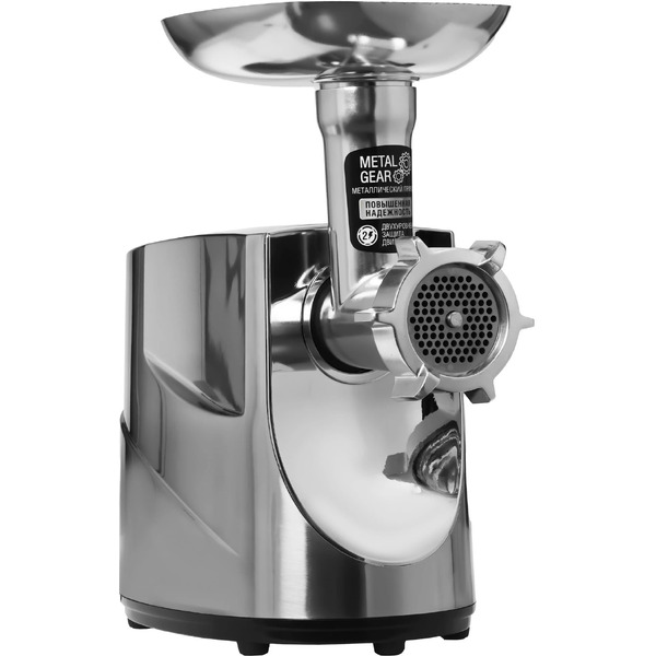 Мясорубка HOLT HT-MG-004