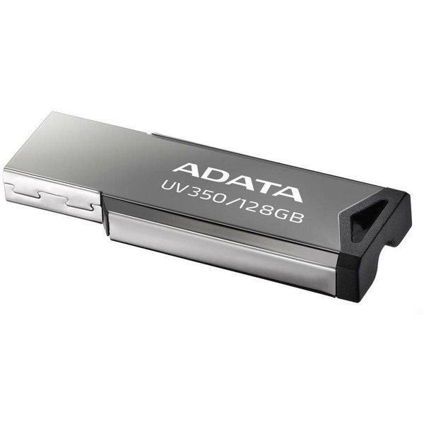 Флеш диск A-Data AUV350-128G-RBK