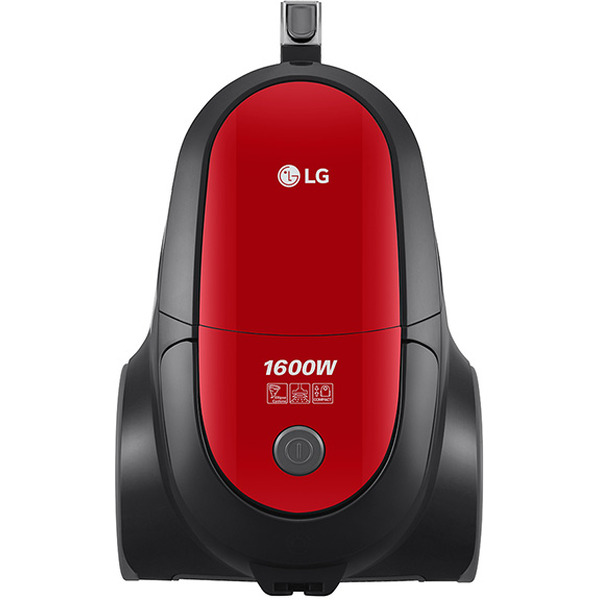 Пылесос LG VK76A06NDR