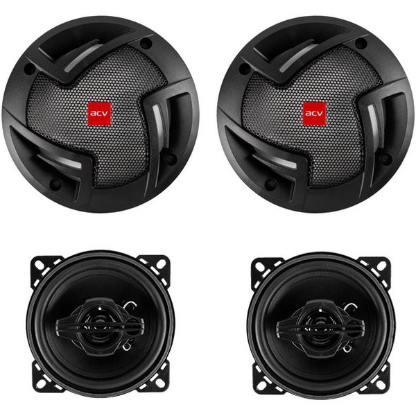 Автоакустика ACV SP42