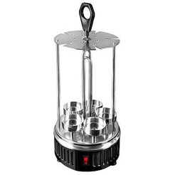 Электрошашлычница РЕДМОНД RBQ-0252-E