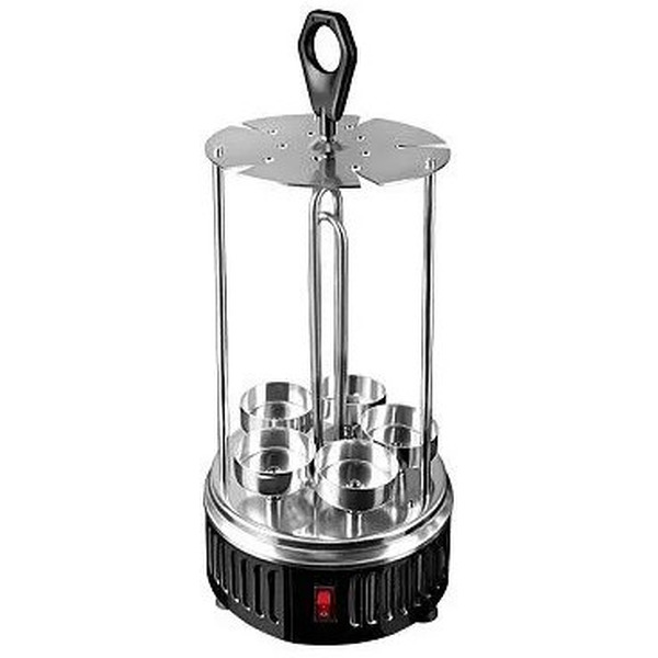 Электрошашлычница РЕДМОНД RBQ-0252-E