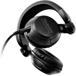 Наушники Technics EAH-DJ1200E-K
