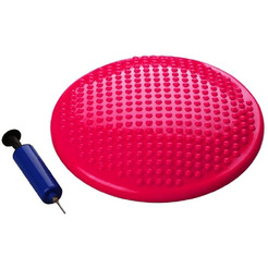 Баланс-платформа Indigo Равновесие 1BC 33-1 (розовый)