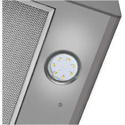 Вытяжка MAUNFELD Bath Isla 402 (нержавеющая сталь)