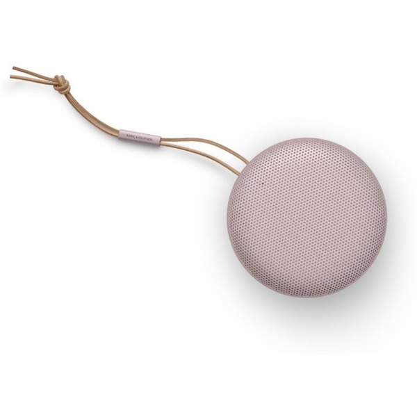 Беспроводная колонка Bang & Olufsen Beosound A1 2nd Gen (розовый)