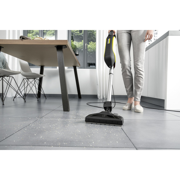 Пылесос KARCHER VC 5 Premium White (1.349-200.0)