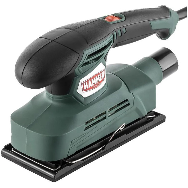 Виброшлифмашина Hammer Flex PSM180 576780