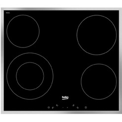 Поверхность электрическая BEKO HIC 64402X