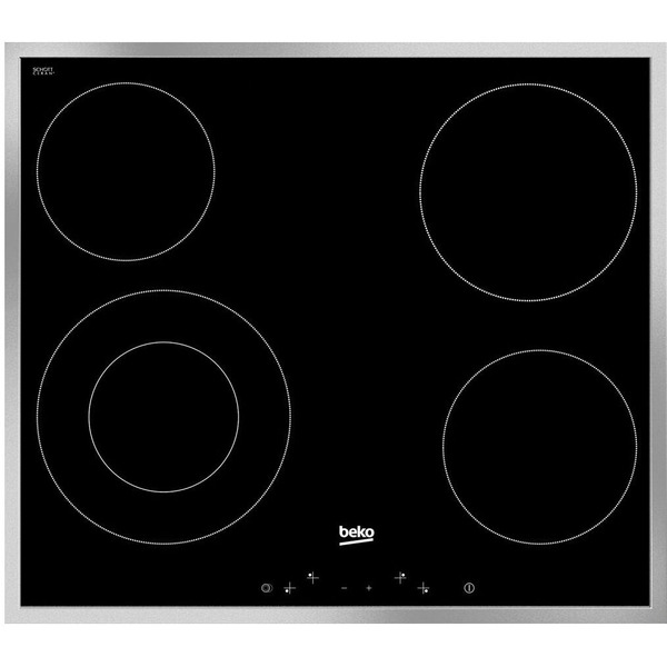 Поверхность электрическая BEKO HIC 64402X