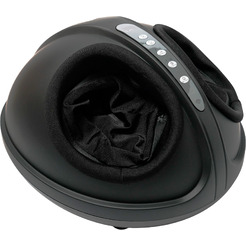 Массажер для ног VibeWell L-050 (Black)