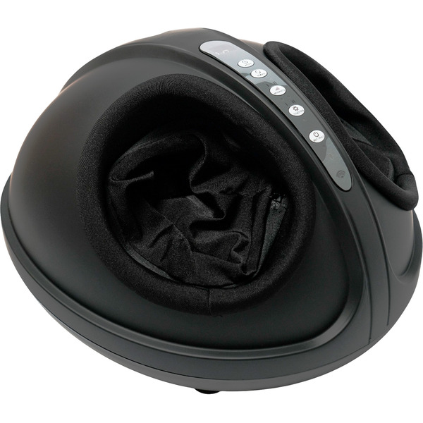 Массажер для ног VibeWell L-050 (Black)